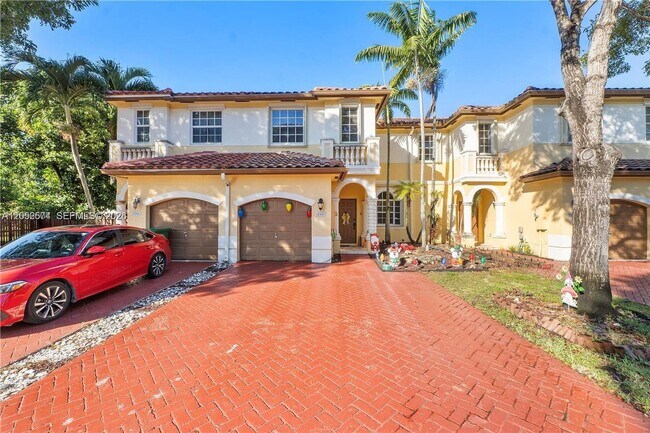 Foto del edificio - 4960 SW 136th Ave