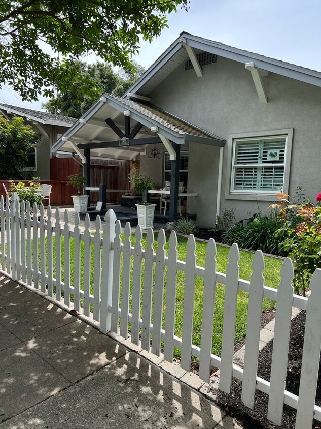 Photo - Hartz Property Management Presents: 1422 Court St. Martinez, CA