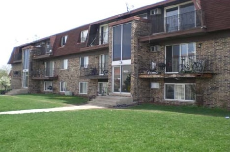 Primary Photo - 2520 Mark Thomas Ln