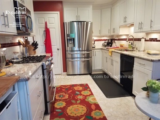 Foto del edificio - 510 Garden Ct NE