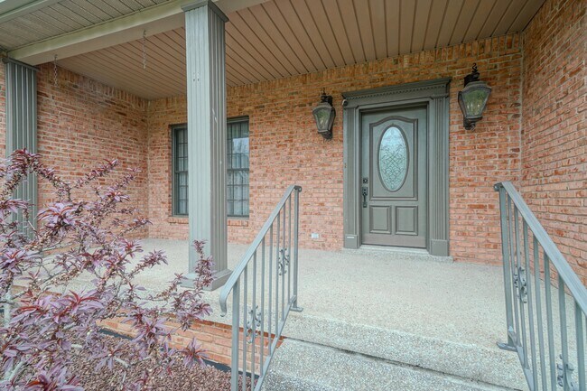 Foto del edificio - 107 Geers Ct