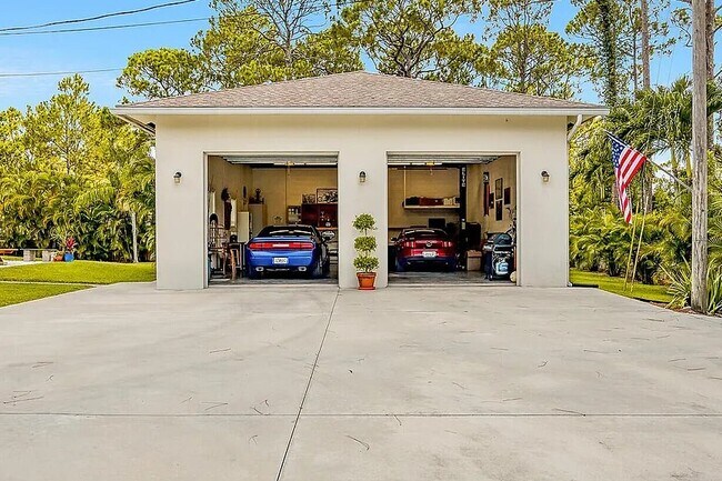 Foto del edificio - 14155 86th Rd N