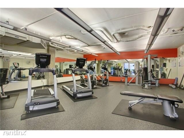 Foto del edificio - 1 br, 1.5 bath Condo - The Parc