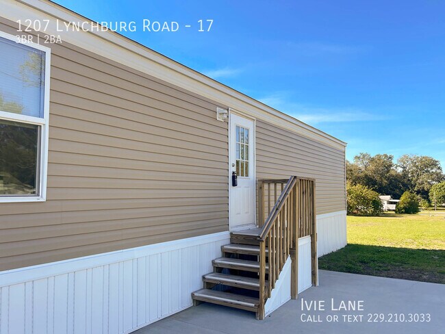 Building Photo - Sunset II, Lot 17