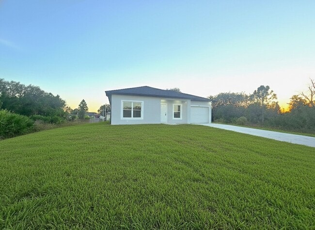 Photo - Brand New 2/2/1-Great Location- SW Lehigh Acres House