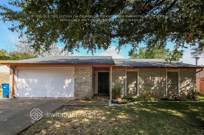 Building Photo - 5313 Marsh Dr