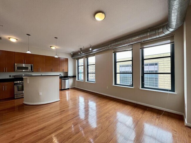 Foto del edificio - 1390 Kenyon St NW