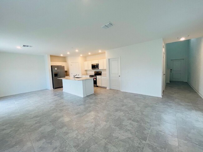 Foto del edificio - Available Now! New Construction Single Fam...
