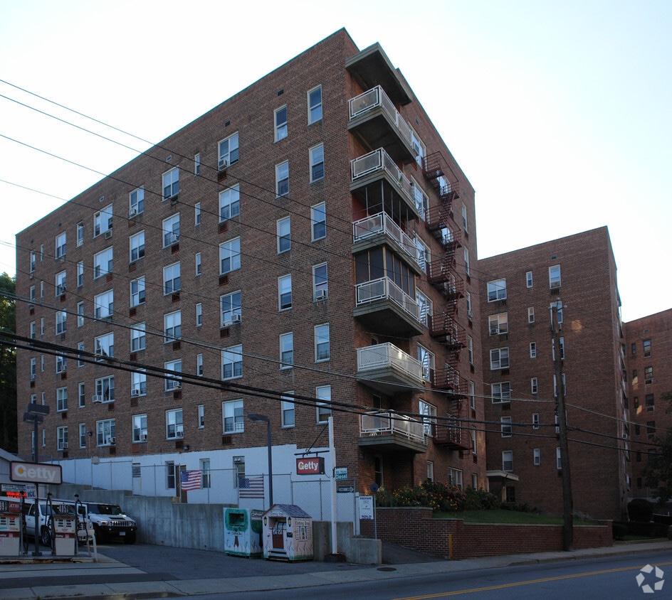 35 Hartsdale Ave, Hartsdale, NY 10530 Apartments in Hartsdale, NY