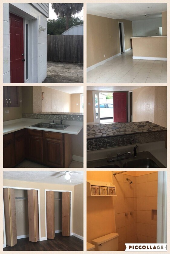 Building Photo - 4767 1st Ave N