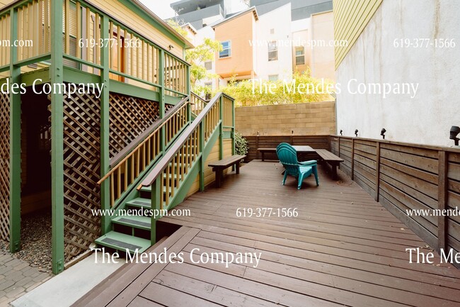 Building Photo - Chic 1bd/1bth Apartment Home in Renovated ...