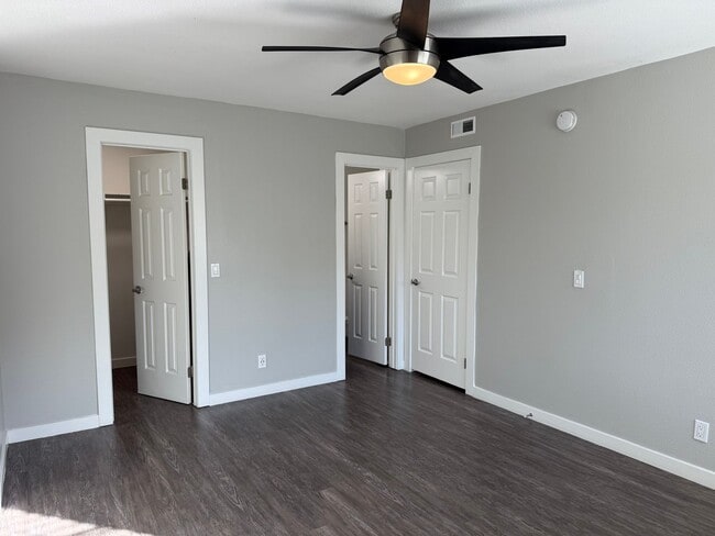 Interior Photo - Park Plaza Apartments