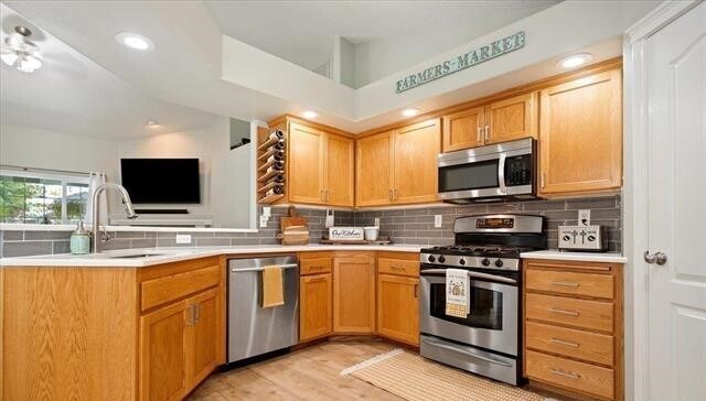 Foto del edificio - 4210 E Indigo Ct