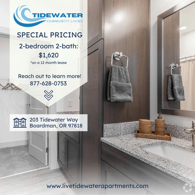 Building Photo - Tidewater Communities