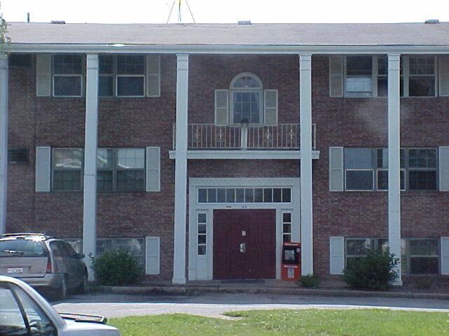 Primary Photo - 50 Westminster Ave