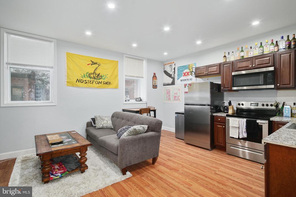 Foto principal - 1808 N 18th St