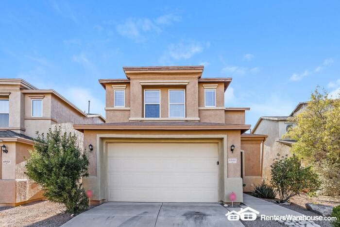 6948 S Goshawk Dr, Tucson, AZ 85756
