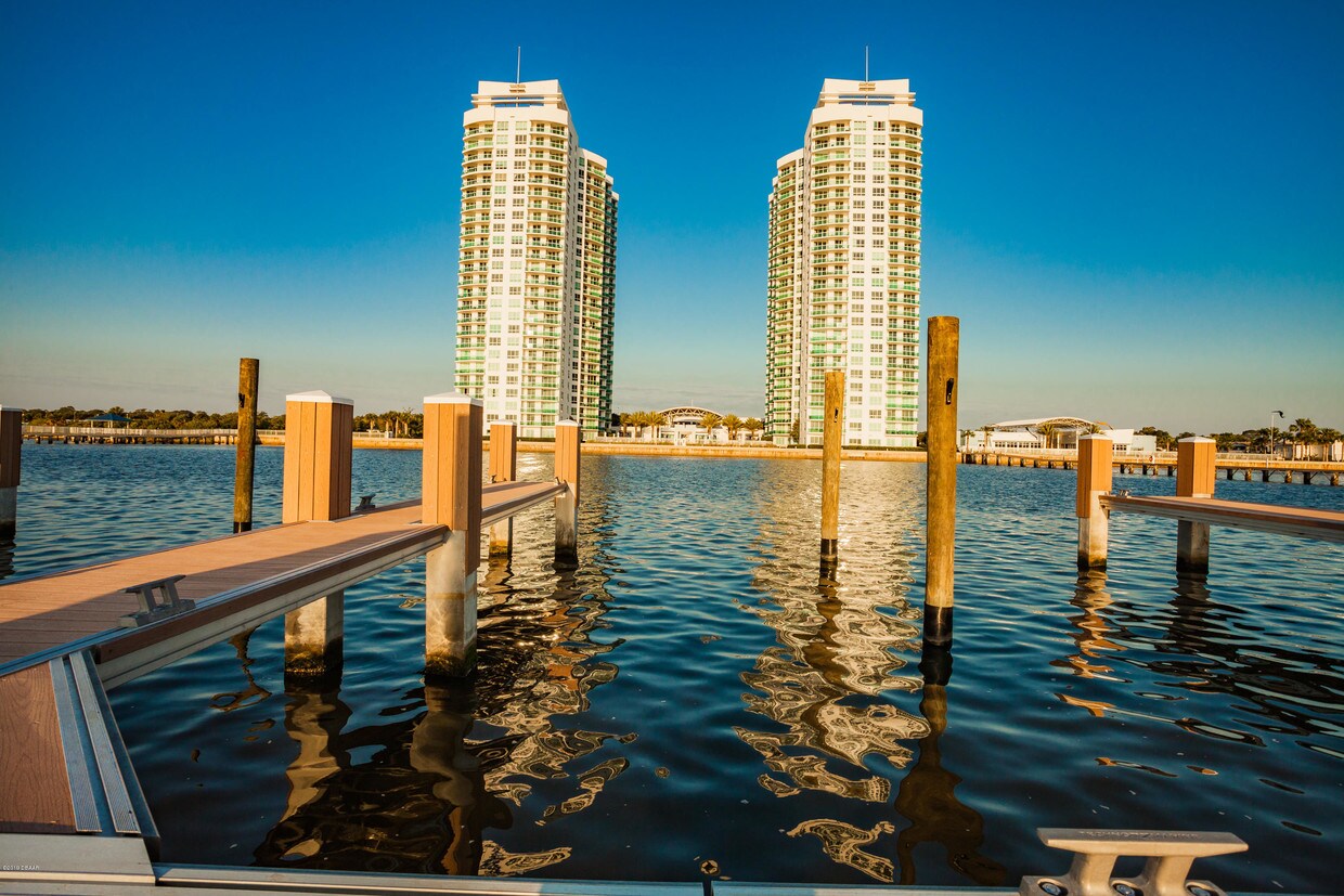 241 Riverside Dr Unit 510, Holly Hill, FL 32117 Condo for Rent in