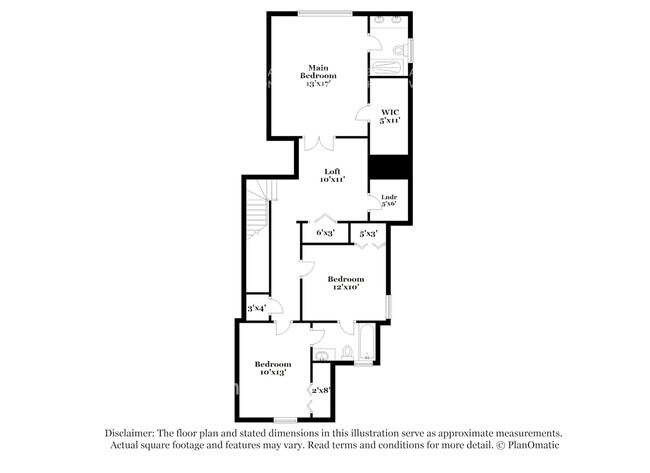 Foto del edificio - 1340 Grassland Ave