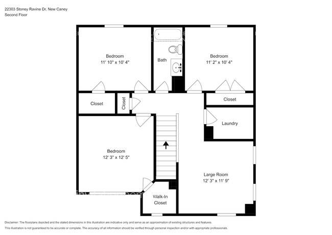 Foto del edificio - 22303 Stoney Ravine Dr