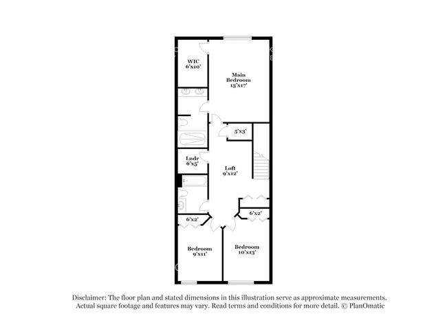 Building Photo - 206 Sweet Lemon Ln