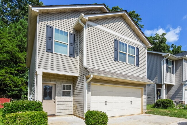 Building Photo - 125 Bethany Manor Dr