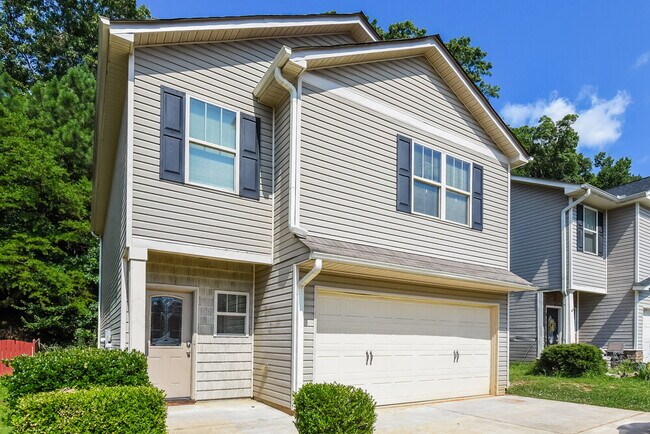 Foto del edificio - 125 Bethany Manor Dr