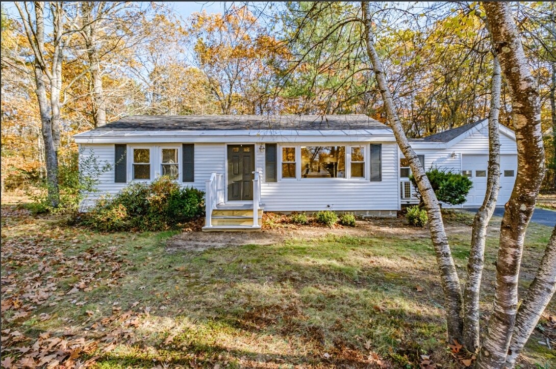 405 Sebago Lake Rd, Gorham, ME 04038 House Rental in Gorham, ME