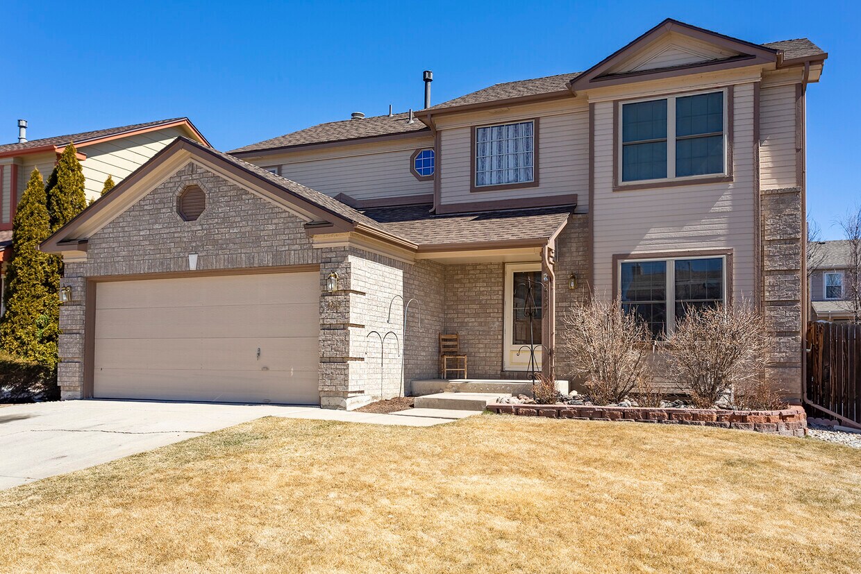 5037 Plumstead Dr, Colorado Springs, CO 80920 House for Rent in