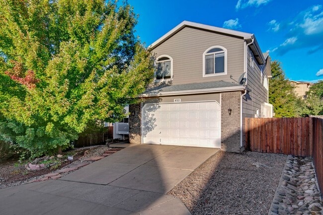 Move in ready home on Millstream - Move in ready home on Millstream