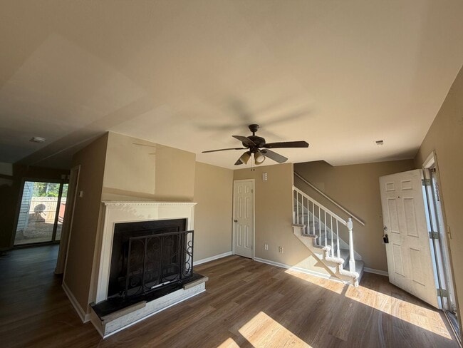 Foto del edificio - Georgetown Colony