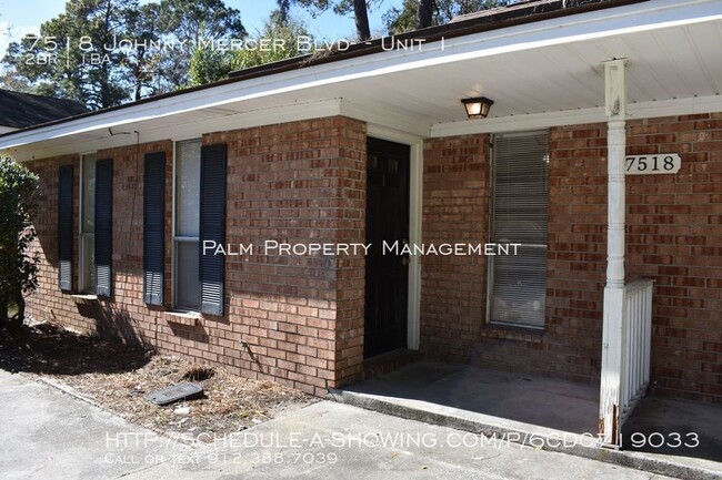 Building Photo - 7518 Johnny Mercer Blvd