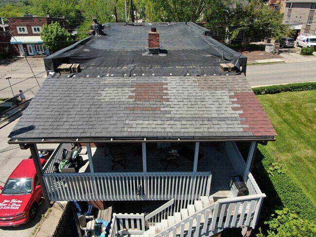 Building Photo - 2615 Main St