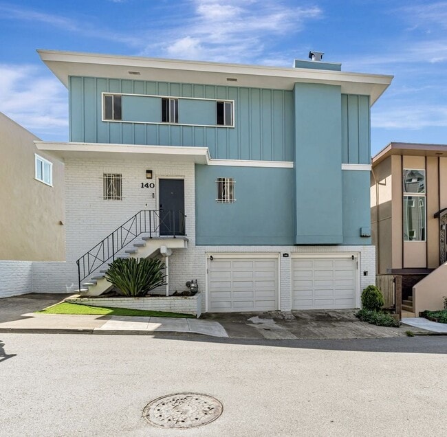 Photo - 140 Cresta Vista Drive House