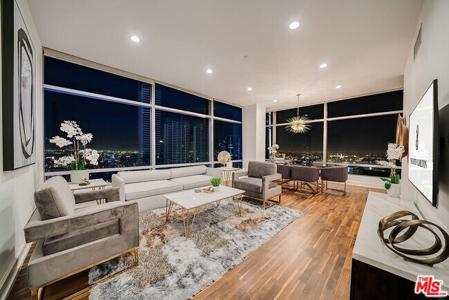 Foto del edificio - 900 W Olympic Blvd