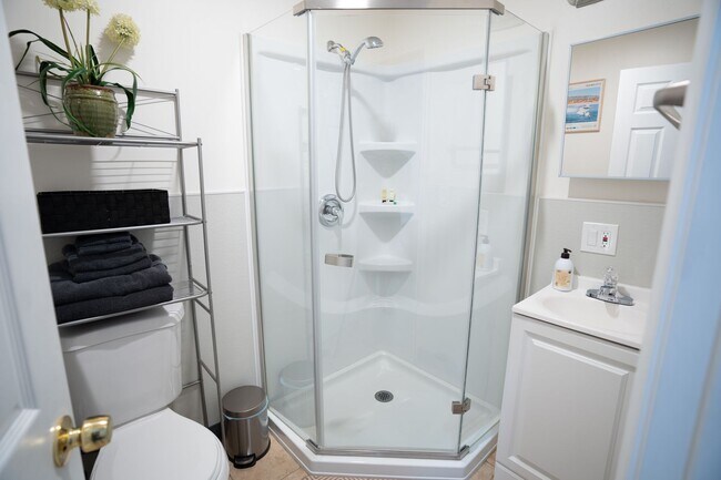 Foto del edificio - Furnished Studio for Rent in Historic Downtown Cole Block Building