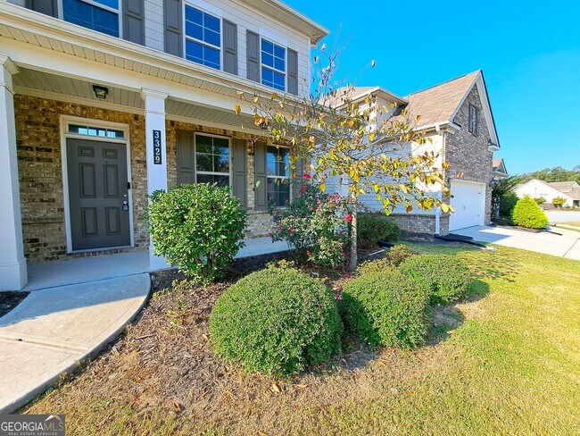 Building Photo - 3329 Long Creek Dr