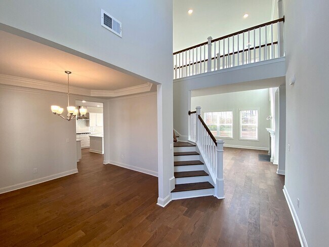 Building Photo - Stunning 6 bedroom in Cane Bay loaded with...