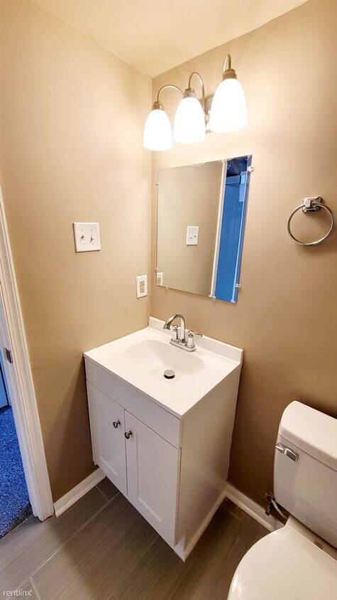 Primary Photo - 2 br, 1 bath House - 1233 Nelson St