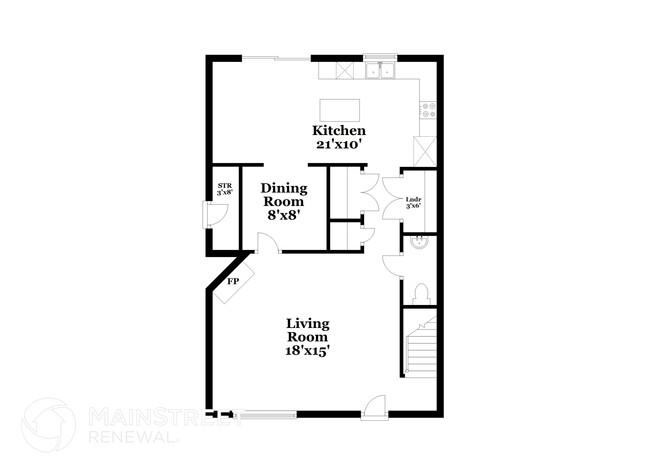 Building Photo - 6216 Summerour Place