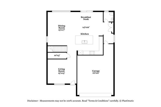 Foto del edificio - 7119 W Wood St