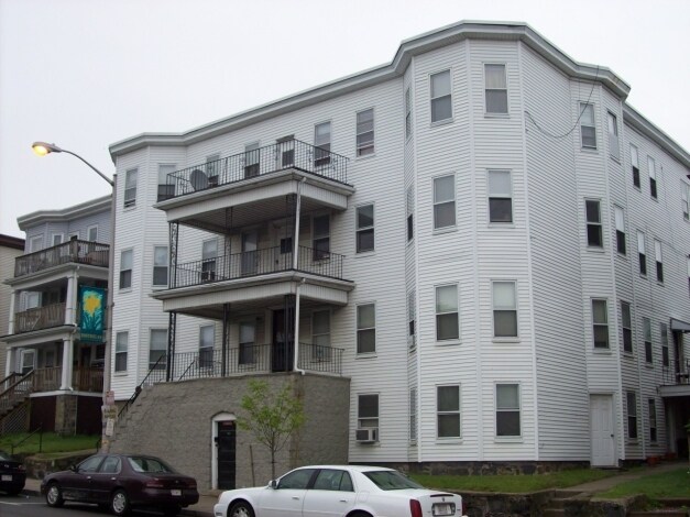 Primary Photo - 765 Broadway