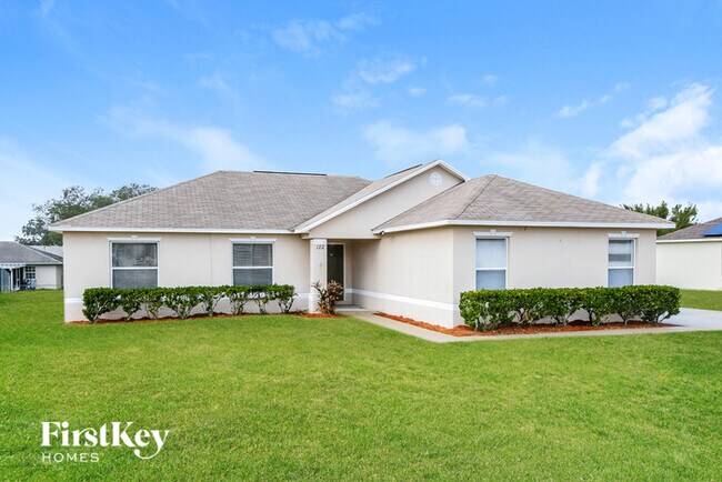Foto del edificio - 122 Brandy Chase Blvd
