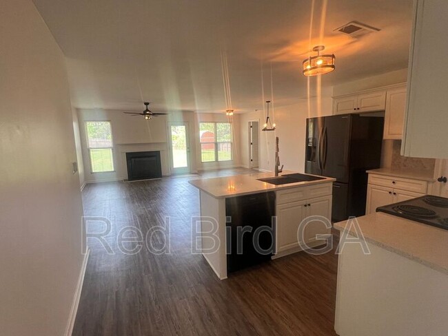 Foto del edificio - 142 Oconee Mdws Wy
