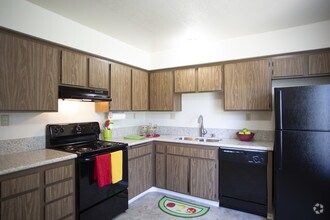 Parkwood Apartments