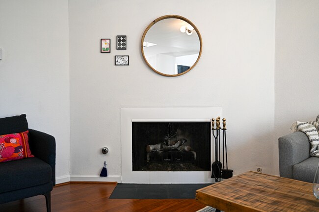 Foto del edificio - 18411 Hatteras St