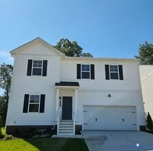 Building Photo - 3817 Kinalin Ln