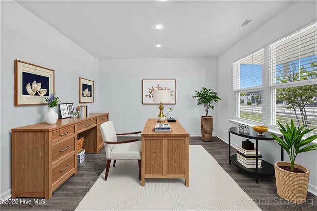 Foto del edificio - 1202 King Eider Wy