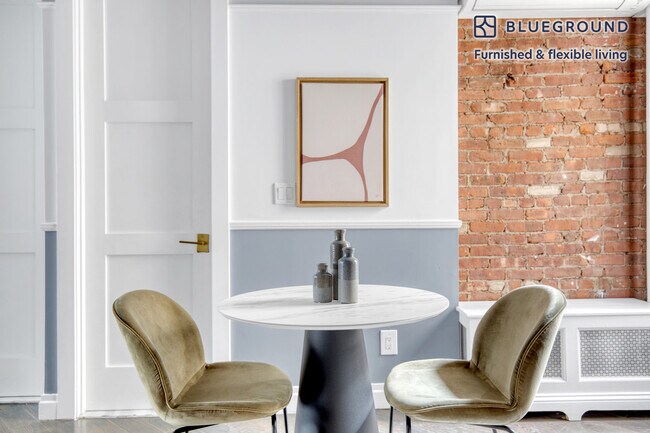 Foto del edificio - 141 Joralemon St