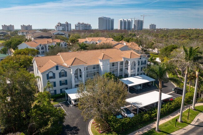 Building Photo - Upgraded Condo in Desirable Wiggins Bay